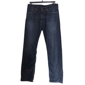 Levi’s Straus & co 505 Men’s Jeans W33 L32